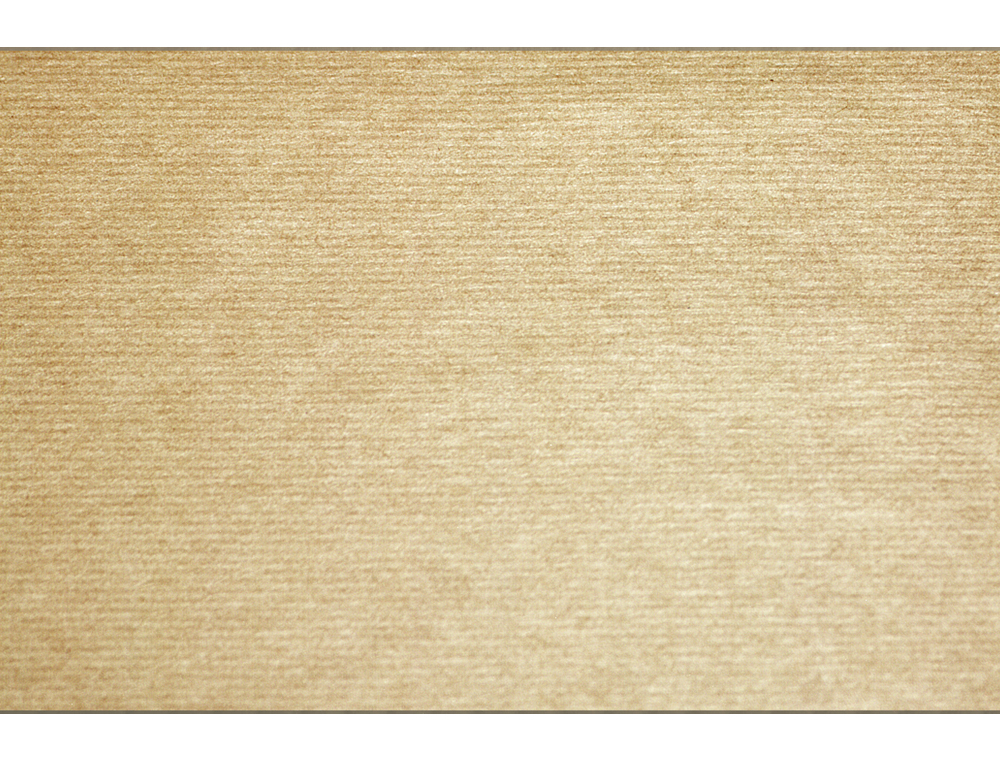 SET TABLE EXACOMPTA PAPIER 30X40CM COLORIS KRAFT         BARQUETTE 500 UNITES