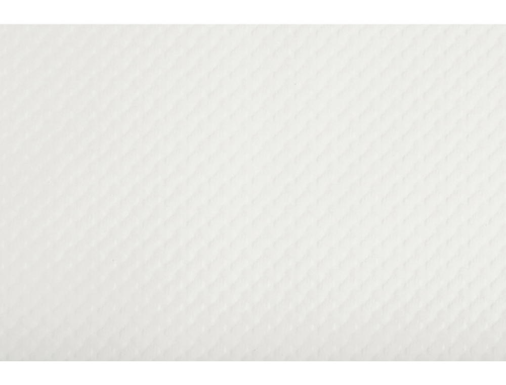 SET TABLE EXACOMPTA PAPIER 30X40CM COLORIS BLANC GLACE   BARQUETTE 500 UNITES