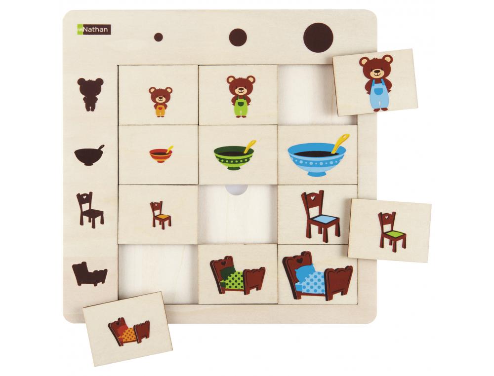 PUZZLE LUDITAB NATHAN TAILLE