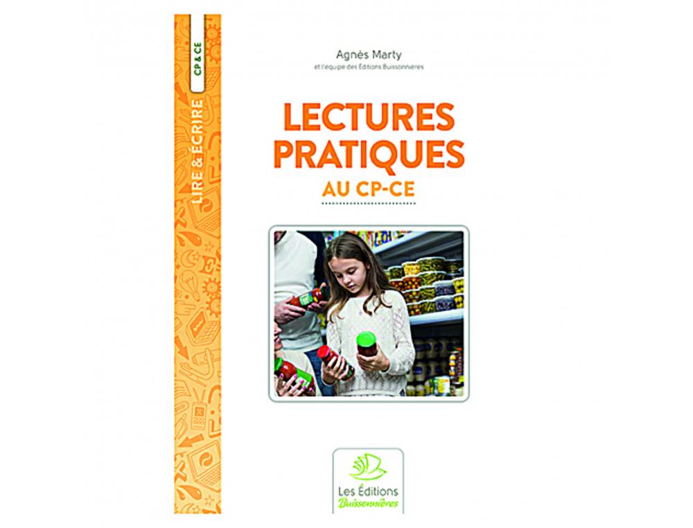 FICHIERS DE LECTURE BUISSONNIERES LECTURES        PRATIQUES CYCLE 2 83 PAGES