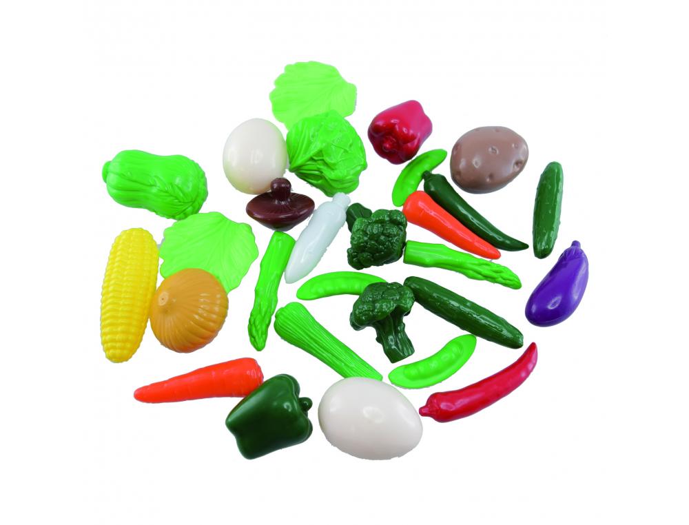 ASSORTIMENT DE 28 DIFFERENTS LEGUMES GOWI