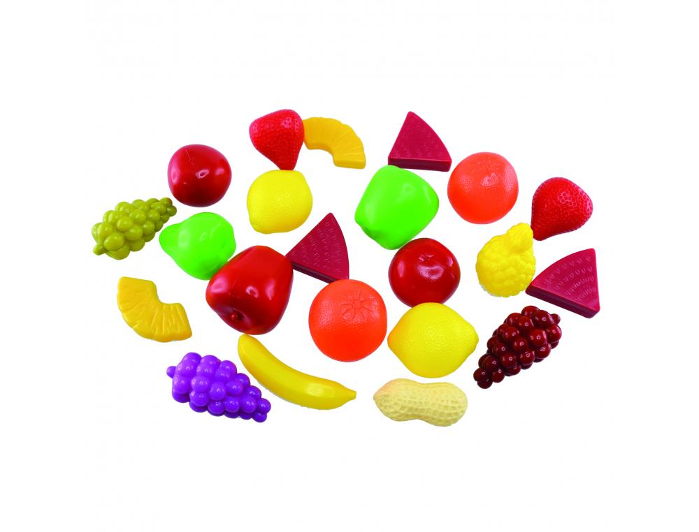 ASSORTIMENT DE 22 DIFFERENTS FRUITS GOWI