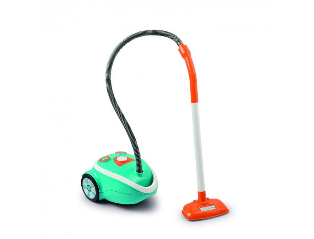 ASPIRATEUR COMPACT SMOBY