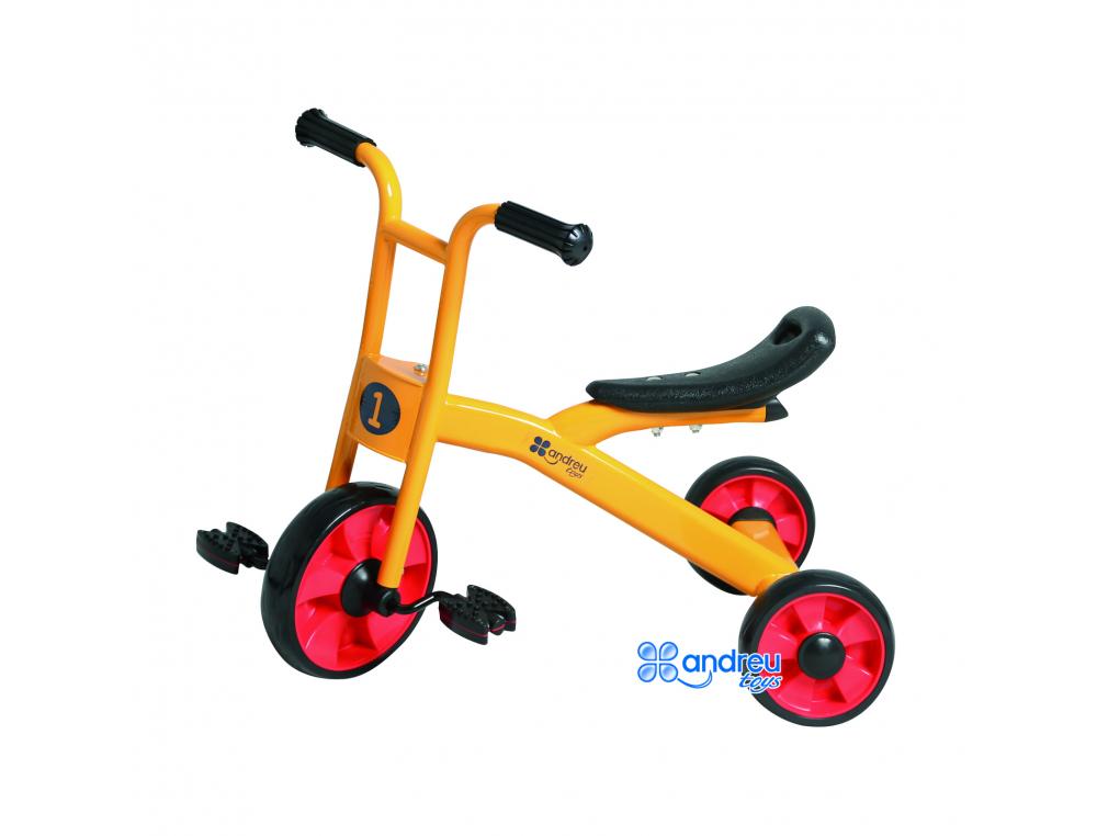 TRICYCLE ENDURANCE TAILLE MOYENNE TRIKES