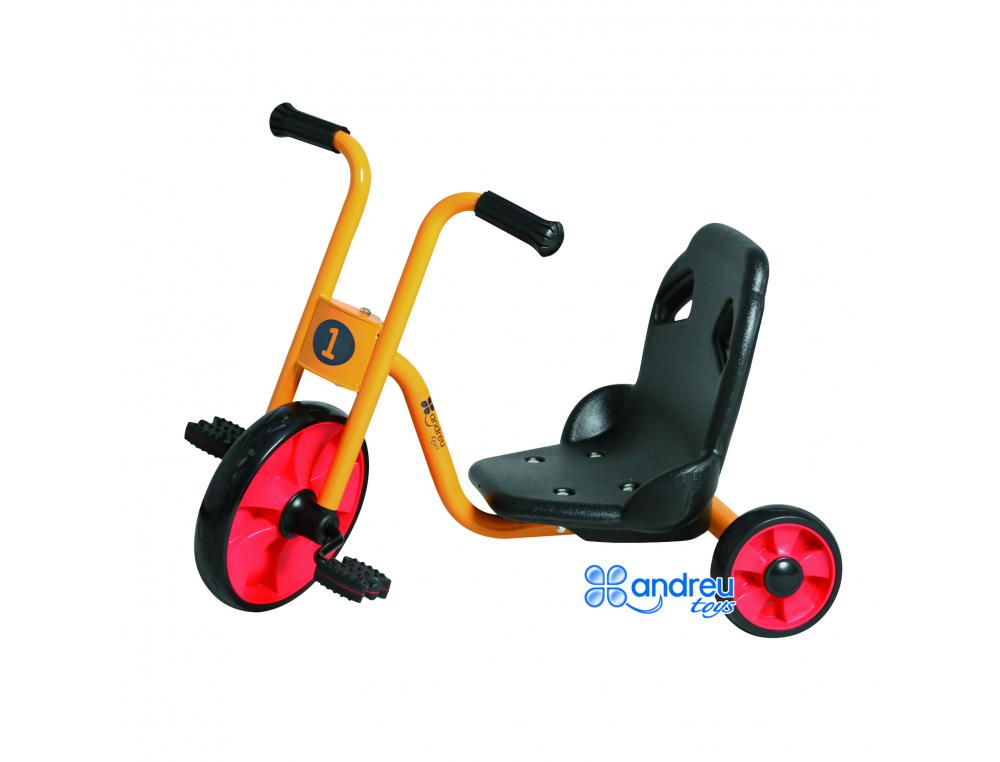 TRICYCLE EASY RIDER TRIKES