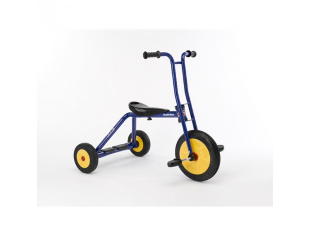 TRICYCLE GRAND TAILLE ITALTRIKE