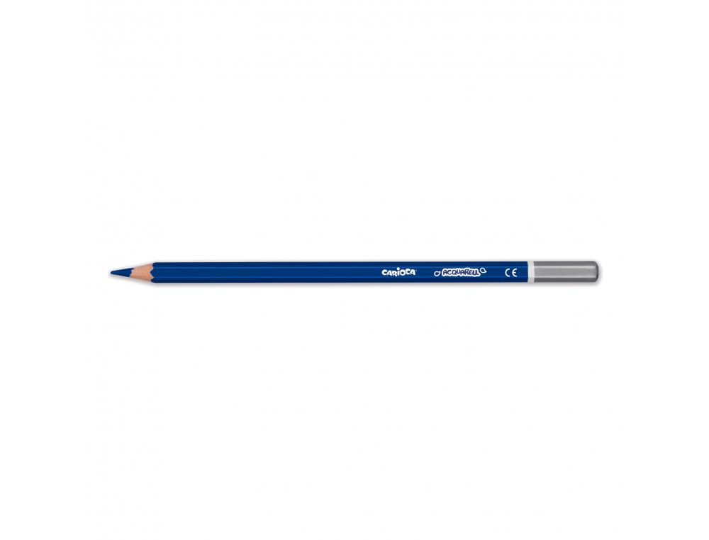 CRAYON GRAPHITE CARIOCA BLACK PENCILS HB TRIANGULAIRE MINE  RESISTANTE ETUI DE 12 UNITES