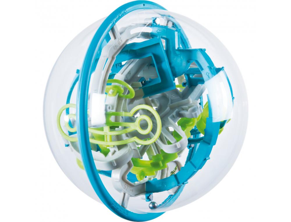 CASSE TETES SPIN MASTER PERPLEXUS REBEL SPHERE AVEC   SOCLE MOTRICITE 1 JOUEUR