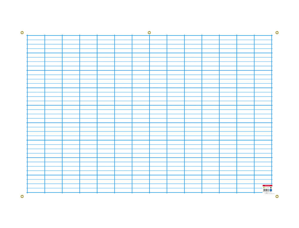 TABLEAU BOUCHUT GRANDRMY SYS SIMPLE EFFAABLE  SEC 80X120CM